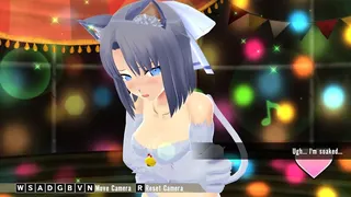 Скриншот 7 к игре SENRAN KAGURA Peach Ball