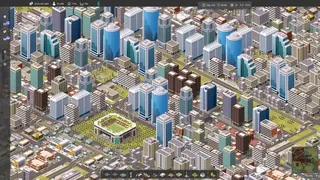 Скриншот 2 к игре Smart City Plan