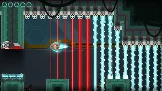 Скриншот 1 к игре Oirbo