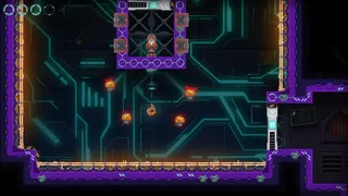 Скриншот 2 к игре Oirbo