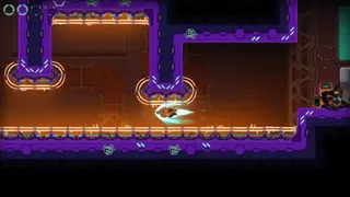 Скриншот 7 к игре Oirbo