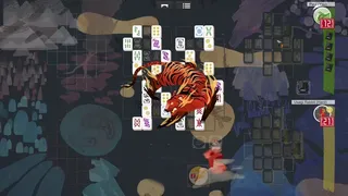 Скриншот 2 к игре Dragon Castle: The Board Game