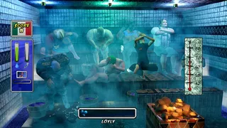 Скриншот 5 к игре The Real Man Summer Championship 2019