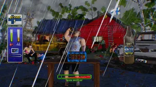 Скриншот 6 к игре The Real Man Summer Championship 2019