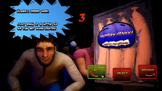 Скриншот 8 к игре The Real Man Summer Championship 2019
