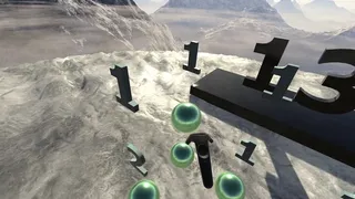 Скриншот 4 к игре Minesweeper Peak VR