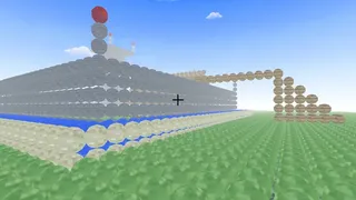 Скриншот 2 к игре Spherecraft
