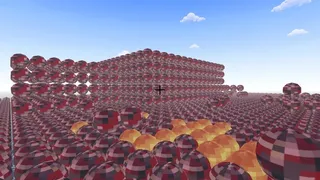 Скриншот 7 к игре Spherecraft