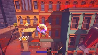 Скриншот 2 к игре Cranked Up