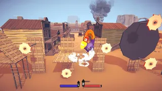 Скриншот 6 к игре Cranked Up