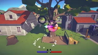 Скриншот 8 к игре Cranked Up