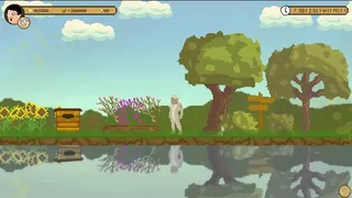 Скриншот 1 к игре Beekeeper
