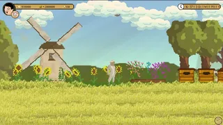 Скриншот 5 к игре Beekeeper