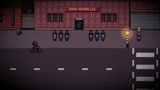 Скриншот 1 к игре A Sceptic's Guide to Magic