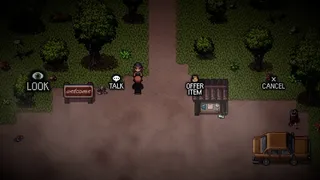 Скриншот 3 к игре A Sceptic's Guide to Magic