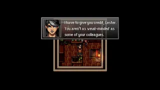 Скриншот 4 к игре A Sceptic's Guide to Magic