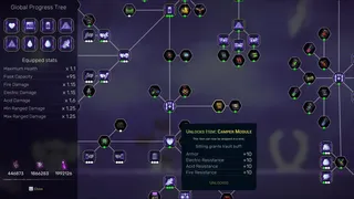Скриншот 3 к игре COLLAPSED