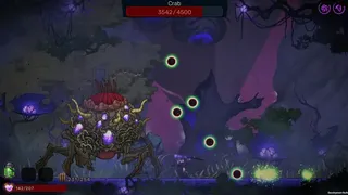 Скриншот 5 к игре COLLAPSED