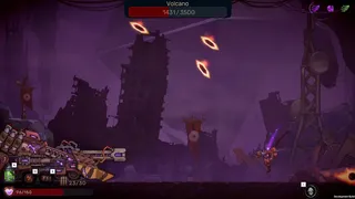 Скриншот 6 к игре COLLAPSED