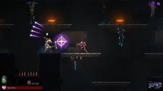 Скриншот 7 к игре COLLAPSED