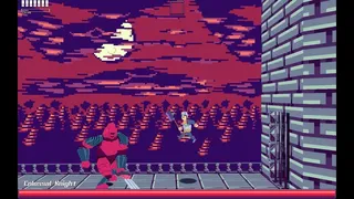 Скриншот 2 к игре Diorama Dungeoncrawl