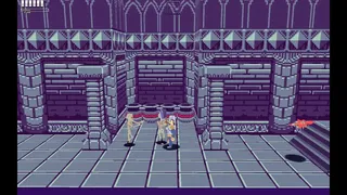 Скриншот 3 к игре Diorama Dungeoncrawl