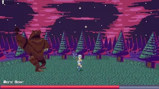 Скриншот 4 к игре Diorama Dungeoncrawl