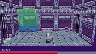 Скриншот 5 к игре Diorama Dungeoncrawl