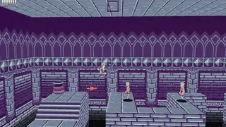 Скриншот 7 к игре Diorama Dungeoncrawl