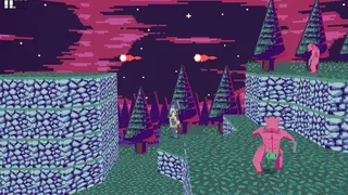 Скриншот 8 к игре Diorama Dungeoncrawl
