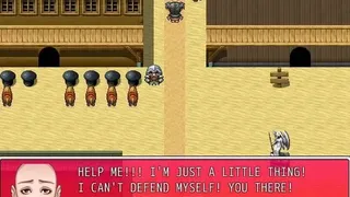 Скриншот 2 к игре Robot Female Hero 2