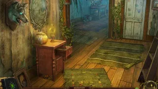 Скриншот 1 к игре Witches' Legacy: The Charleston Curse Collector's Edition