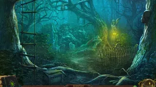 Скриншот 5 к игре Witches' Legacy: The Charleston Curse Collector's Edition
