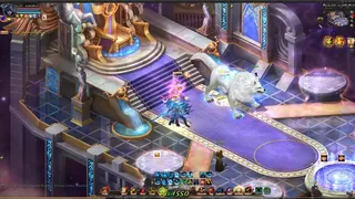 Скриншот 8 к игре Eudemons Online