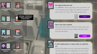 Скриншот 5 к игре Alcyone: The Last City
