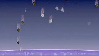 Скриншот 1 к игре Click Defense