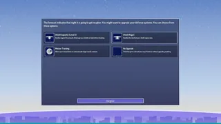 Скриншот 2 к игре Click Defense