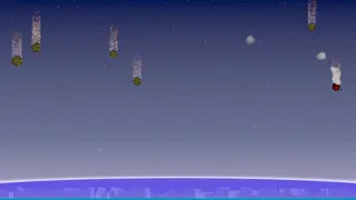 Скриншот 3 к игре Click Defense