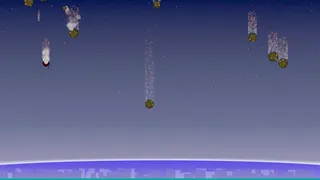 Скриншот 4 к игре Click Defense