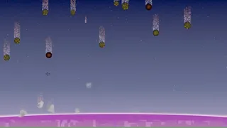 Скриншот 5 к игре Click Defense