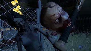 Скриншот 2 к игре Zombie Apocalypse Mini Golf (VR)