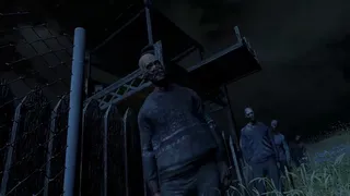 Скриншот 5 к игре Zombie Apocalypse Mini Golf (VR)