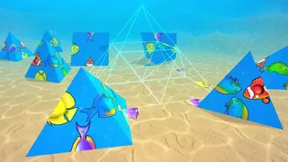 Скриншот 3 к игре Twisty Tumble (VR)