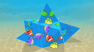 Скриншот 6 к игре Twisty Tumble (VR)