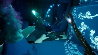 Скриншот 3 к игре Beyond the Stars VR
