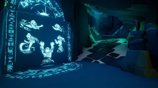 Скриншот 4 к игре Beyond the Stars VR