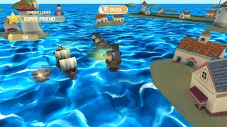 Скриншот 2 к игре Super Friends Party