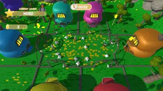Скриншот 3 к игре Super Friends Party