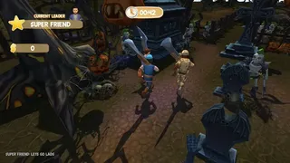 Скриншот 5 к игре Super Friends Party