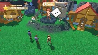 Скриншот 7 к игре Super Friends Party